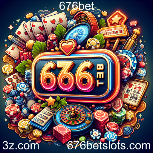 Promoções Imperdíveis na 676bet: Bônus e Incentivos para Jogadores